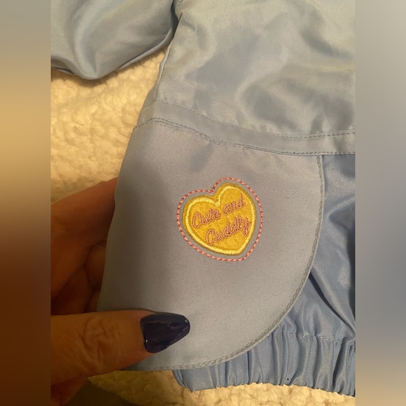 Baby Boy Mixed Lot 4 Pieces - Picture 3 of 9